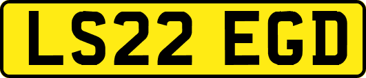 LS22EGD
