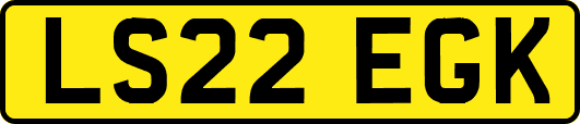 LS22EGK