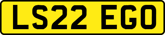 LS22EGO