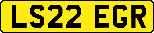 LS22EGR