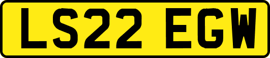 LS22EGW