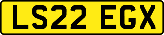LS22EGX