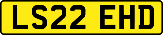 LS22EHD