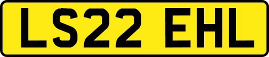 LS22EHL