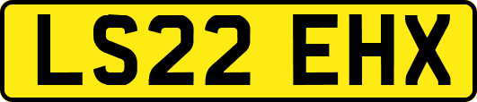 LS22EHX