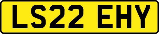 LS22EHY