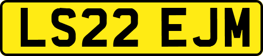 LS22EJM