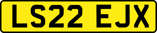 LS22EJX