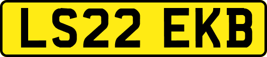LS22EKB