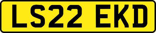 LS22EKD