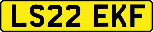 LS22EKF