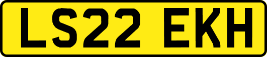 LS22EKH