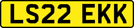 LS22EKK