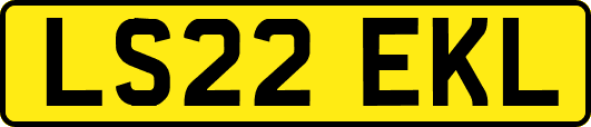 LS22EKL