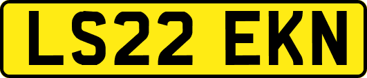 LS22EKN
