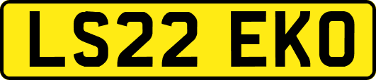 LS22EKO