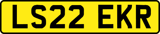 LS22EKR