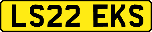 LS22EKS