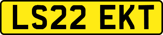 LS22EKT