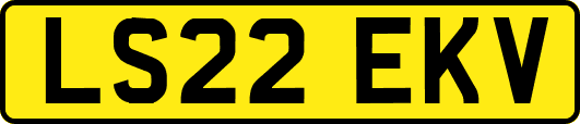 LS22EKV