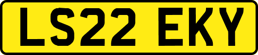 LS22EKY