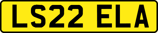 LS22ELA