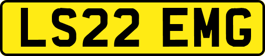 LS22EMG