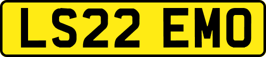 LS22EMO