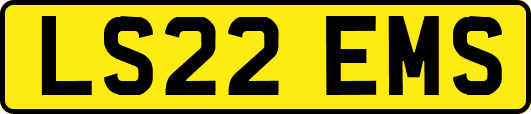 LS22EMS