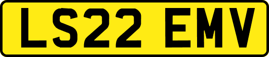 LS22EMV