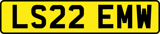 LS22EMW