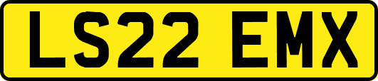 LS22EMX