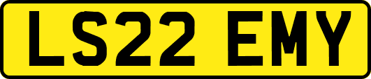 LS22EMY