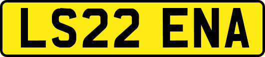 LS22ENA