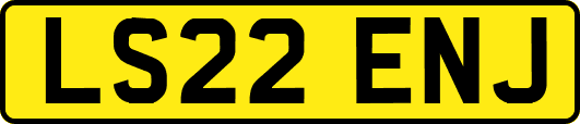 LS22ENJ