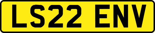 LS22ENV