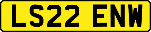 LS22ENW