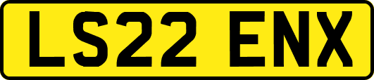 LS22ENX