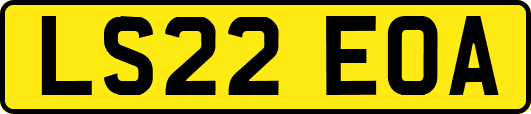 LS22EOA