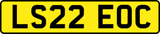 LS22EOC