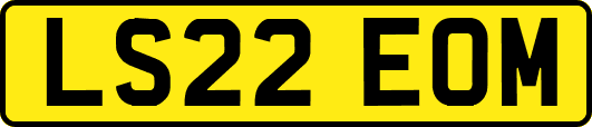 LS22EOM