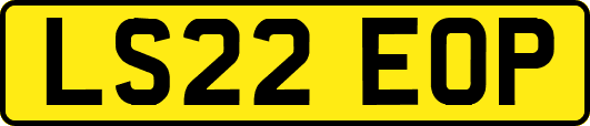 LS22EOP