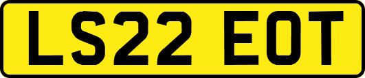 LS22EOT