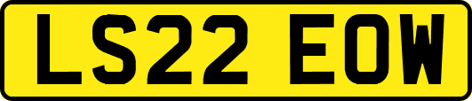 LS22EOW