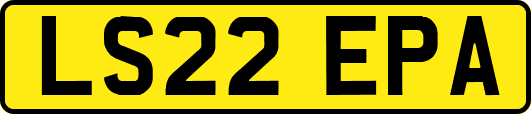 LS22EPA