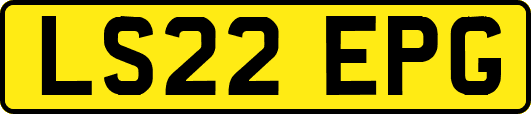 LS22EPG