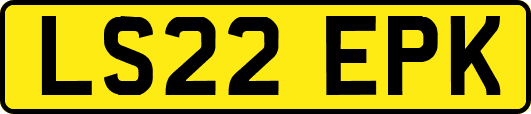 LS22EPK