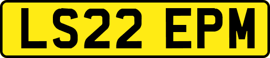 LS22EPM