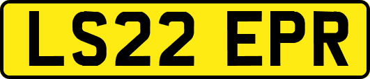 LS22EPR
