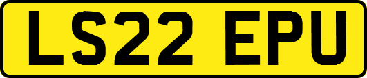 LS22EPU